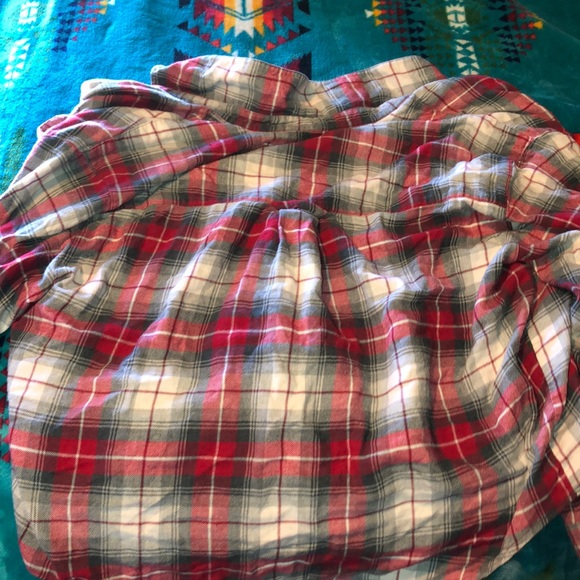 Flannel bundle - Picture 2 of 6